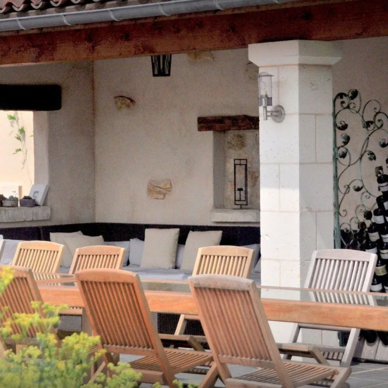 La Maison Saint-Martin