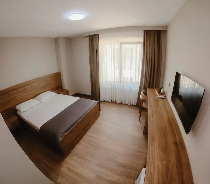 Karasu Riva Otel