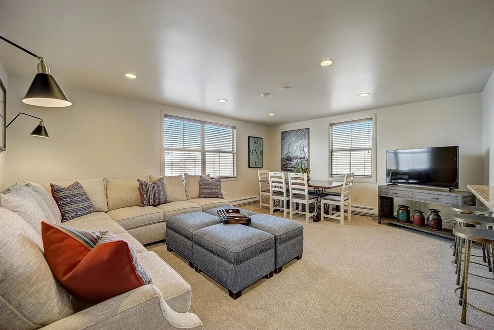 Resort Plaza #5037 by Avantstay Located in Park City Mountain Resort w/ Mountain Views