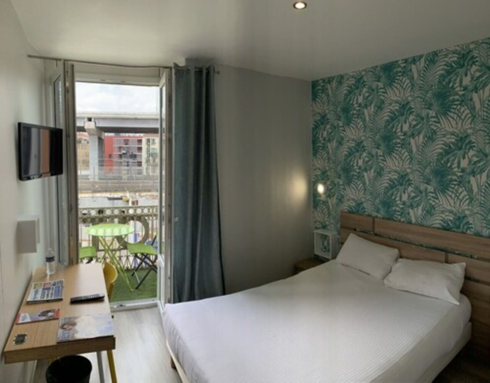 Hotel de Berne