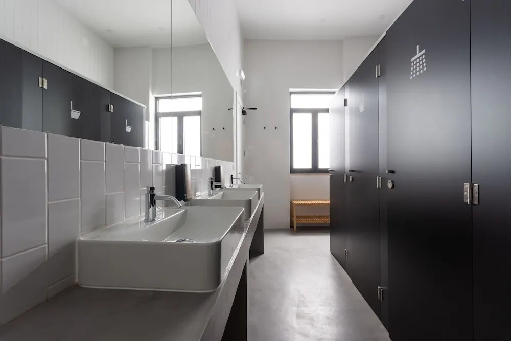HOSTEL ALAMEDA EXCLUSIVE HOUSE