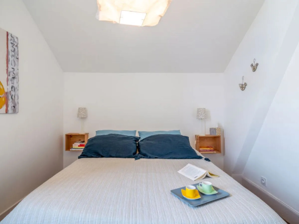 Apartment Breuils Biarritz
