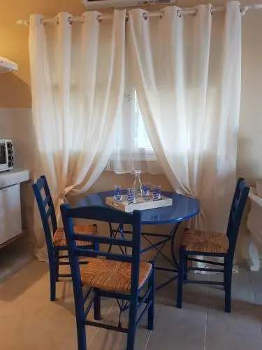 Kampanelia Village Suites