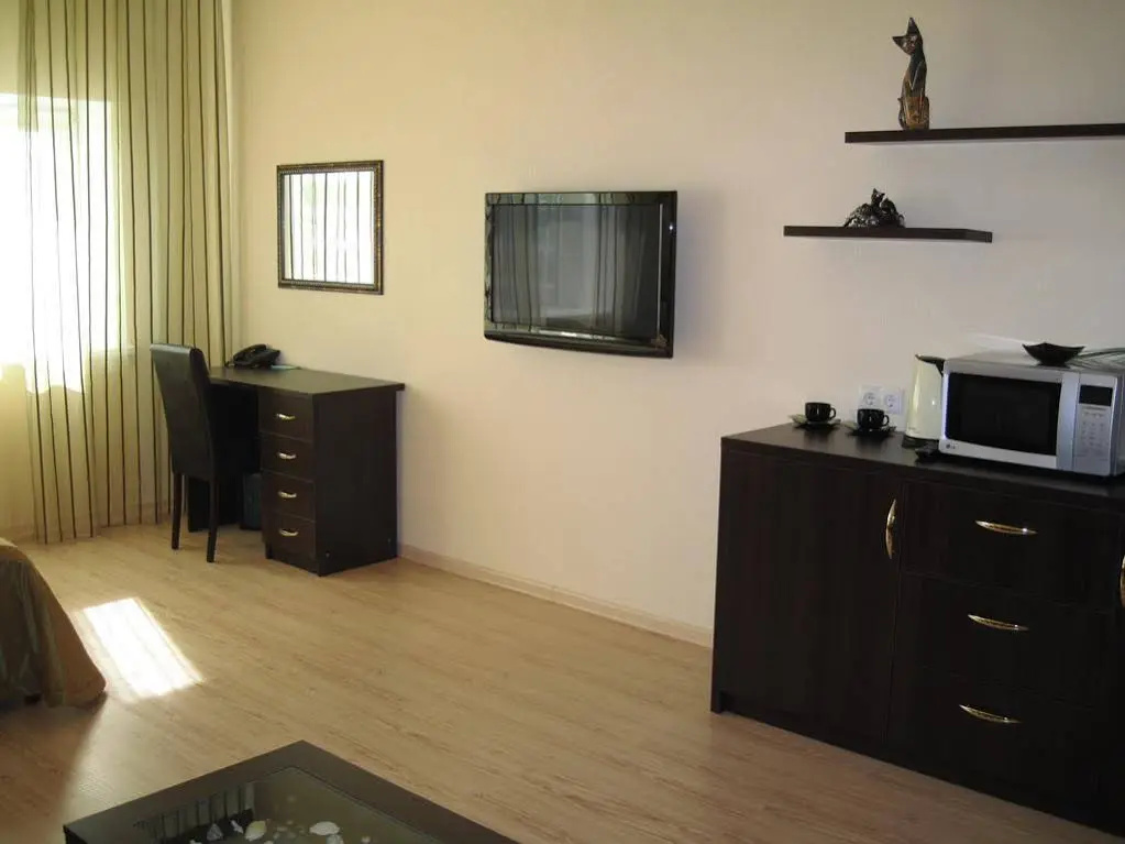 VipHouse Apartments