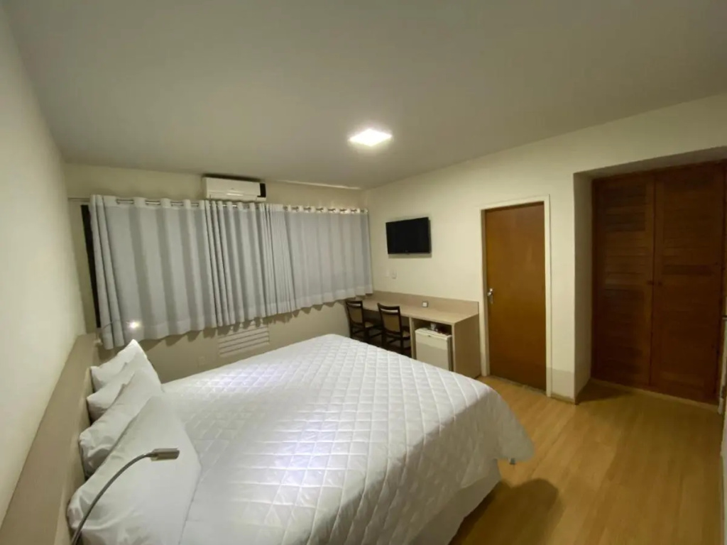 HD Plaza Hotel