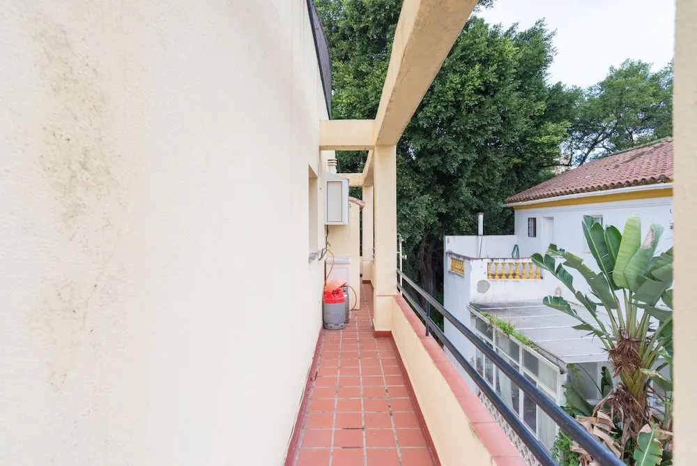 Zapata Apartment