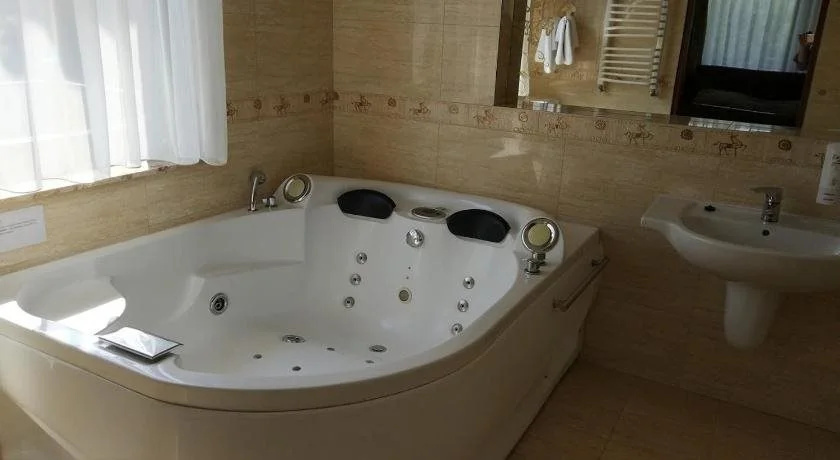 Hotel Salamandra