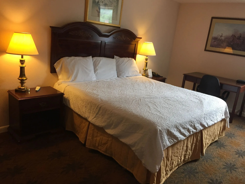 Travelodge by Wyndham Lynchburg