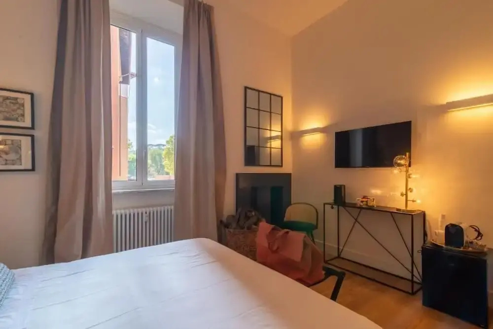 Relais Virgilio