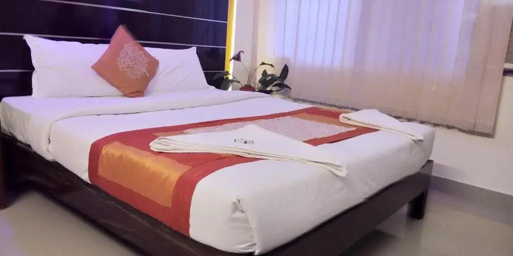 Hotel Silver Sand