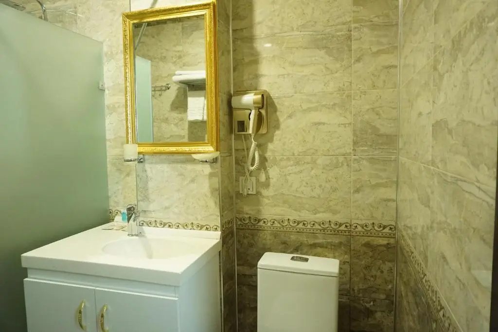 Liliya Guest House