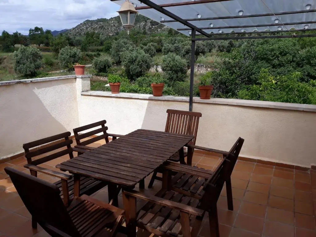 Casa Ana