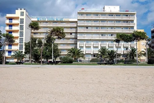 Htop Secret-Roulette 4* Calella