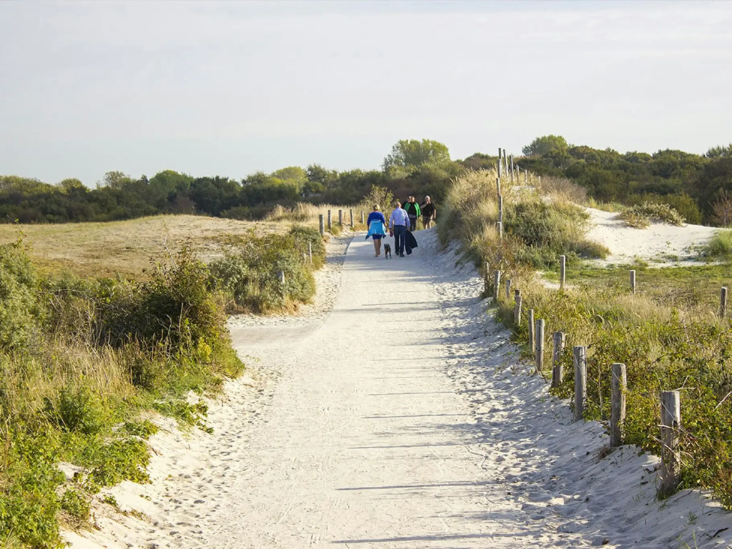 Fletcher Strandhotel Renesse