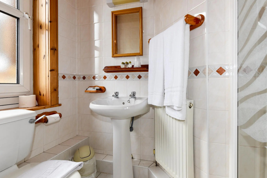 Brae Guest House
