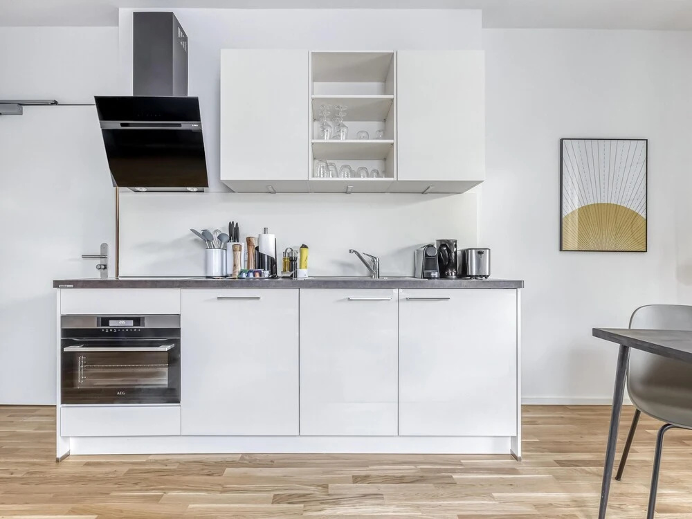 Limehome Trier Nikolaus-Leis-Straße