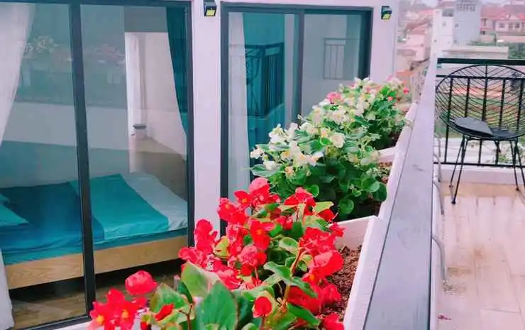 Hilltop Dalat Aparthotel