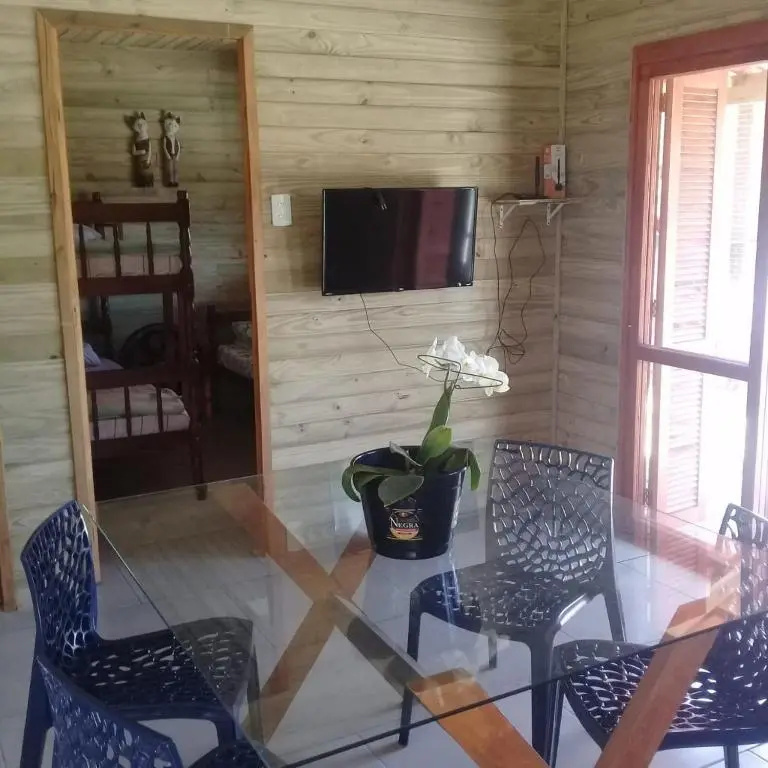 Recanto Maria Florinda - Garopaba - SC