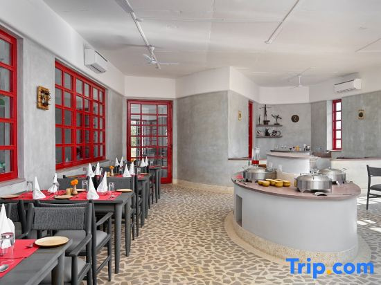 Jay Gurudev J Wild Resort, Jawai by Paandora Collections