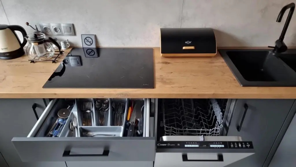Apartament LuxLoft
