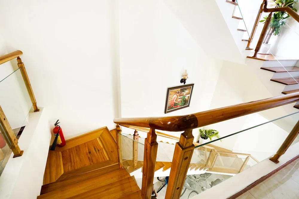 Hoi An Legend Connect Villa