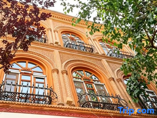 Huajiantang Homestay (Ancient City of Kashgar Scenic Area)