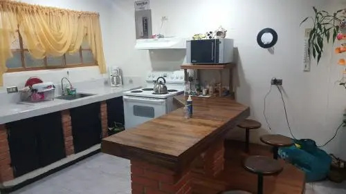 Rio Macho Lodge