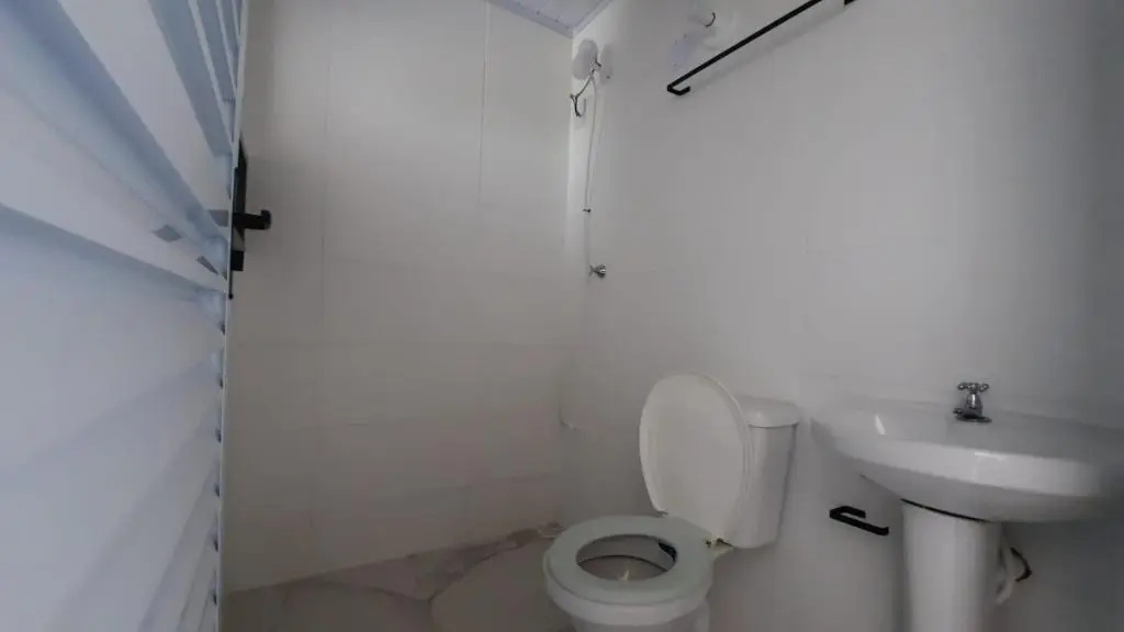 CK - APTO TIPO LOFT Individual ar, wifi, vaga, cozinha, tv smart - 10 x no cartão sem juros