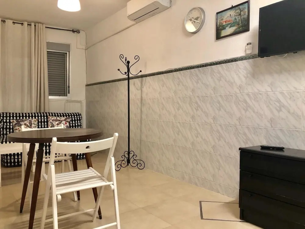 Apartment Sevilla Center