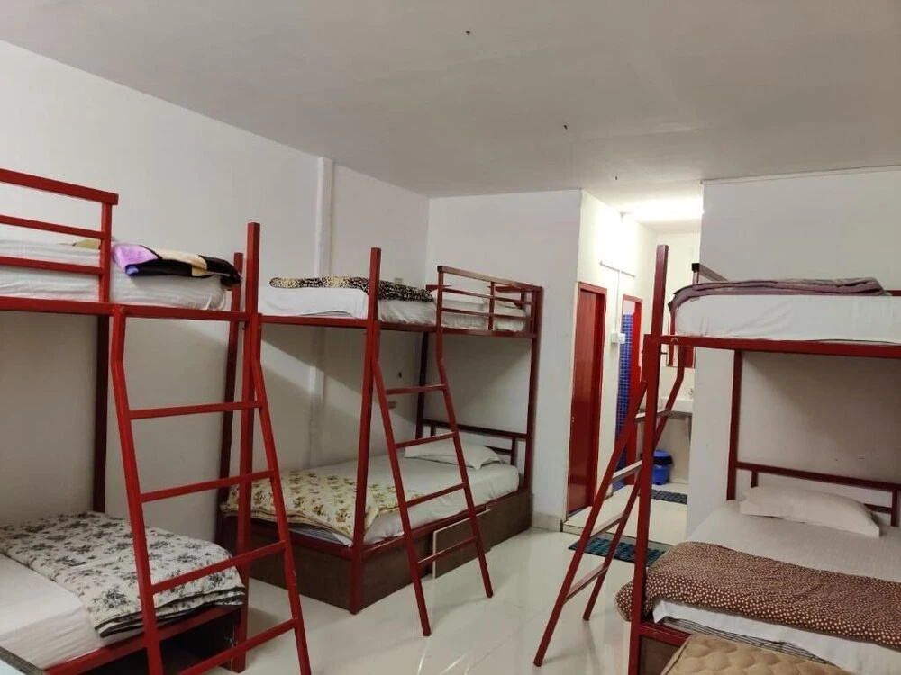 XOXO Hostel