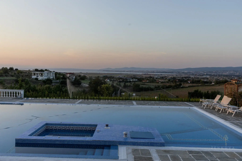 Villa Deesse