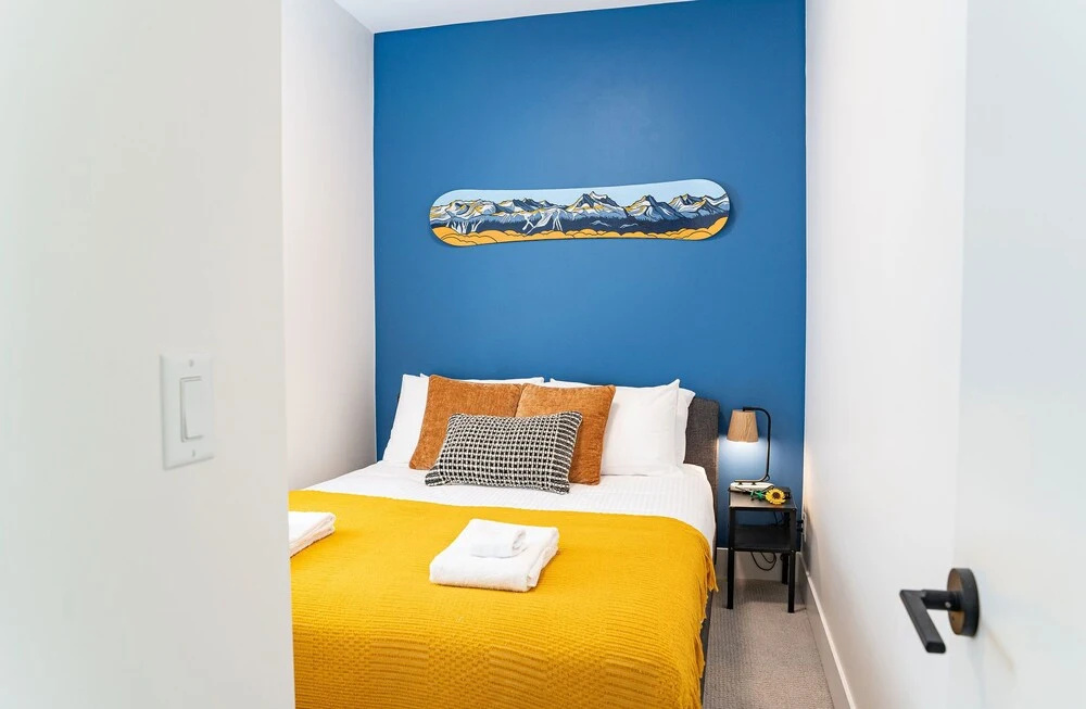 The Ski Shanty by Revelstoke Vacations