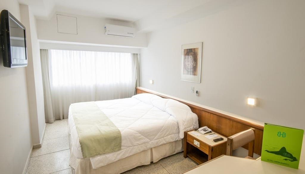 Hotel Bandeirantes