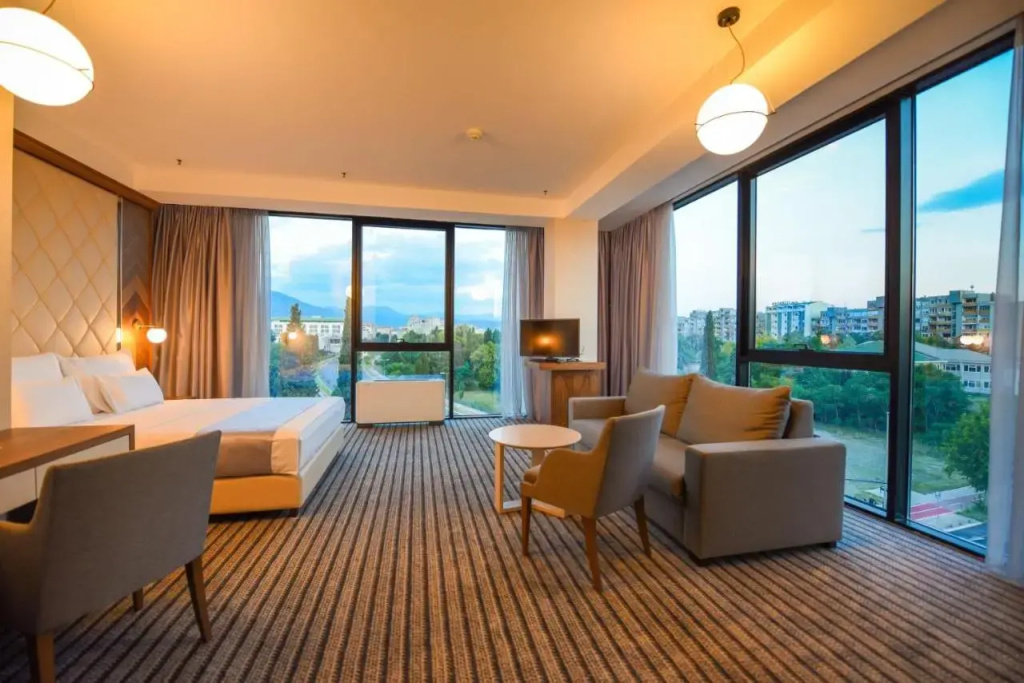 Hotel Union