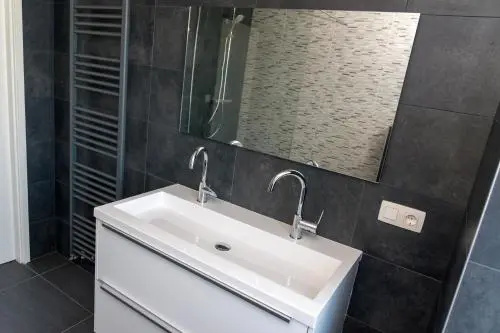 Heerlijk ruime vakantiewoning centrum Breskens - Dorpsstraat 48