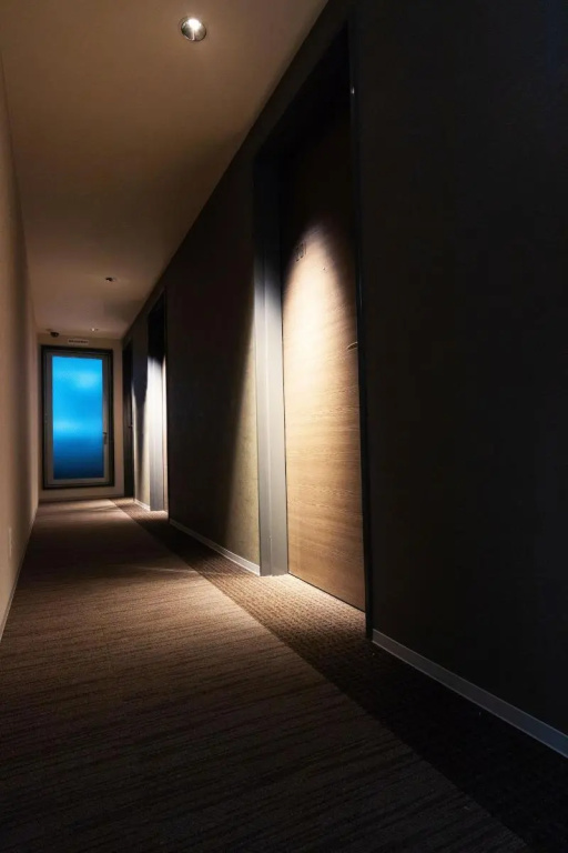 Nipponbashi Crystal Hotel 2