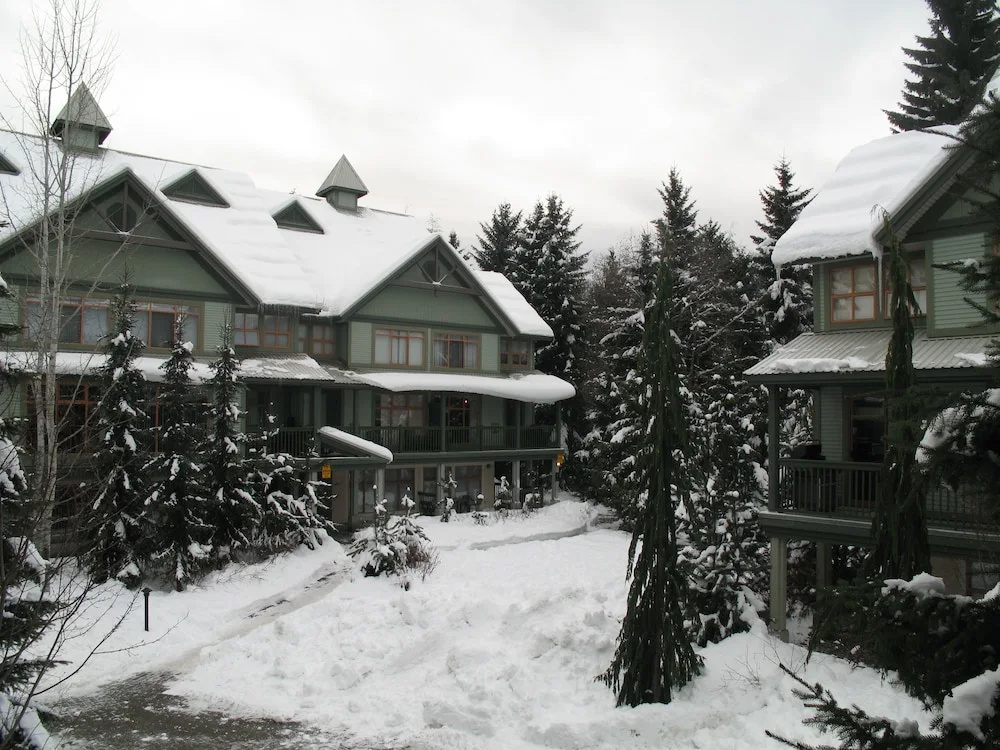 Northstar by Outpost Whistler
