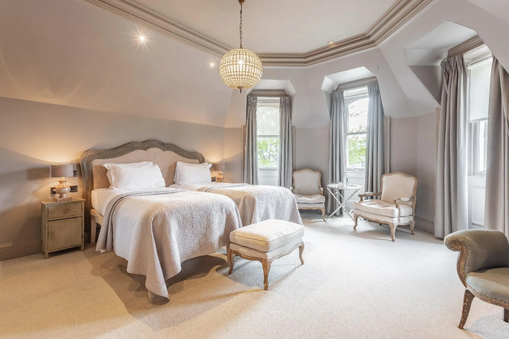 Murrayfield Hotel
