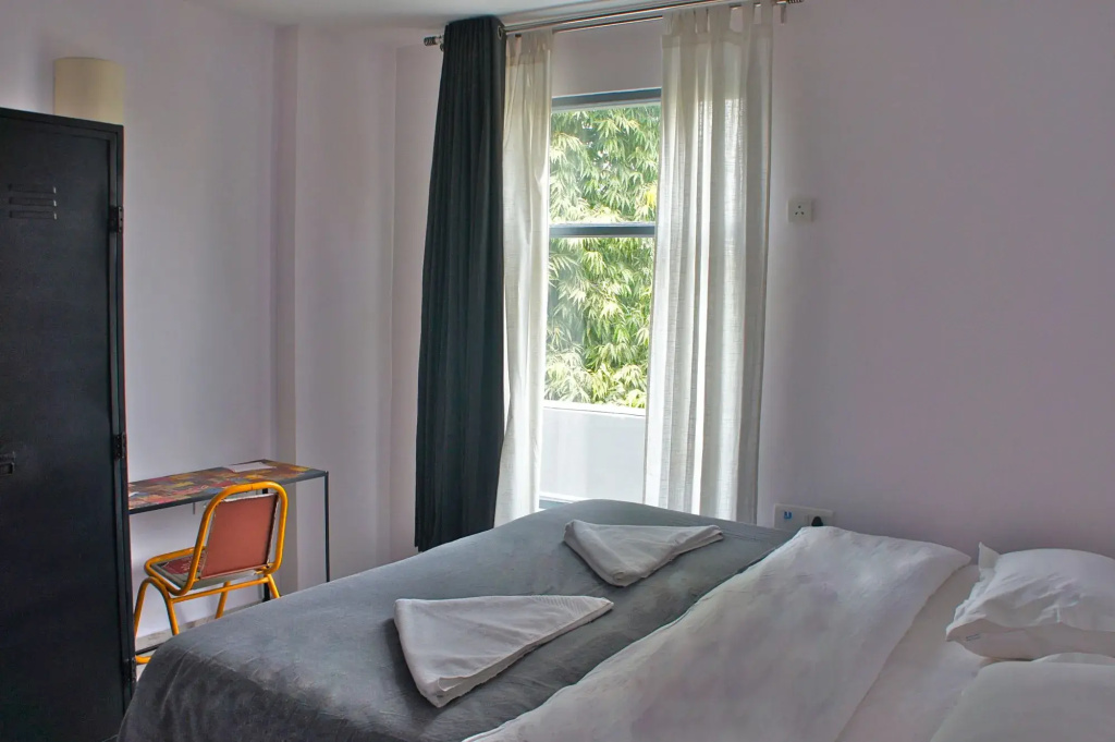Bed & Chai Guesthouse