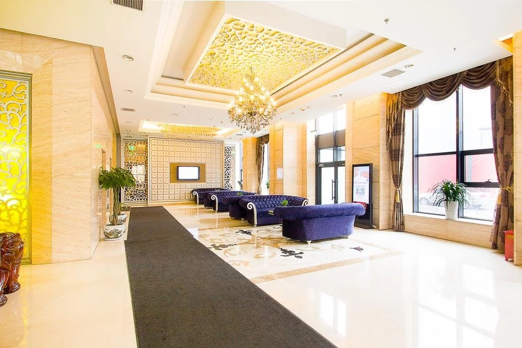 Shenyang Our Home Hotel Romgxing Mansion Branch
