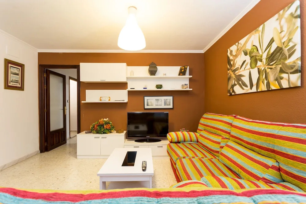 Holi-Rent Albareda