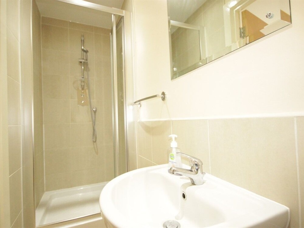 Old Town Apartment