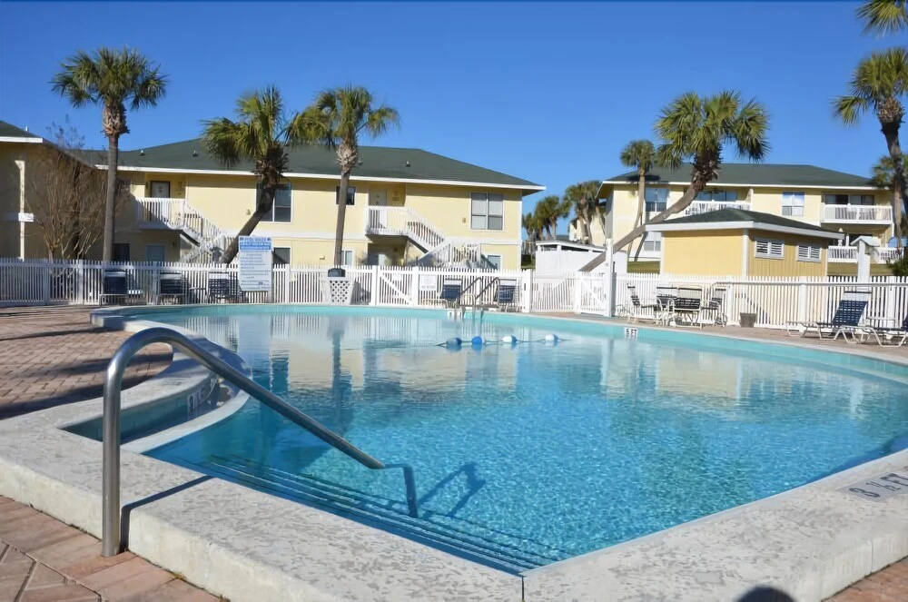 Sandpiper Cove Golf Course by Holiday Isle
