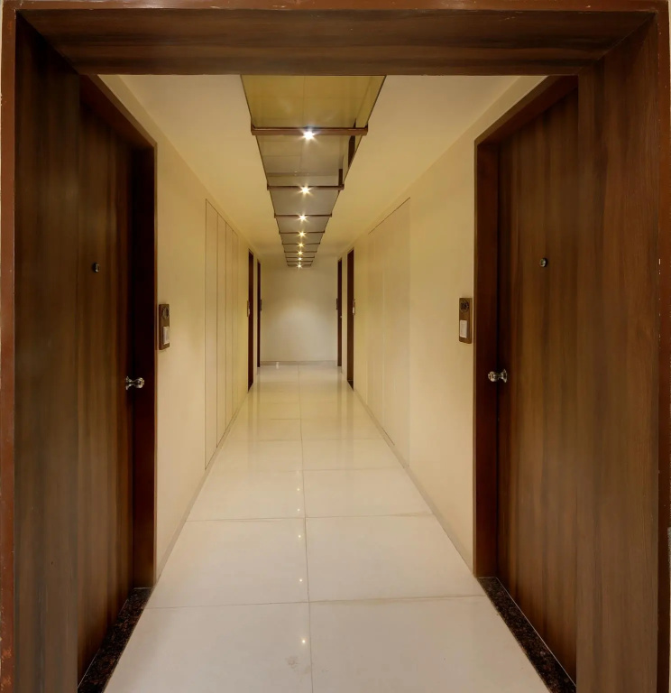 Shreeji Vatika