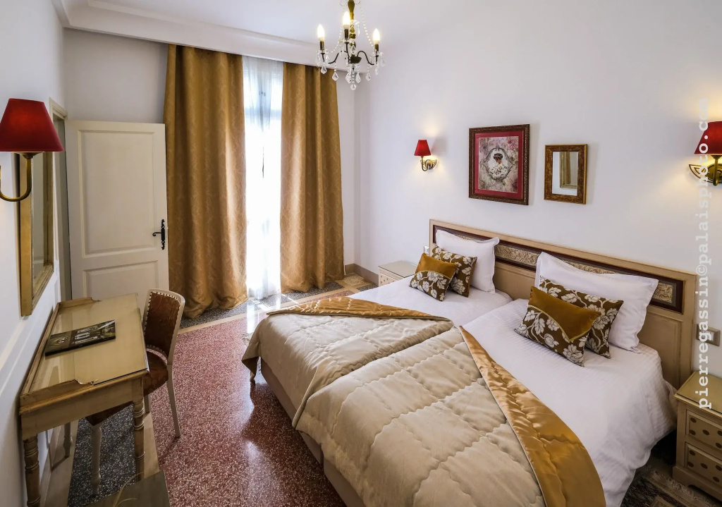 Majestic Hotel