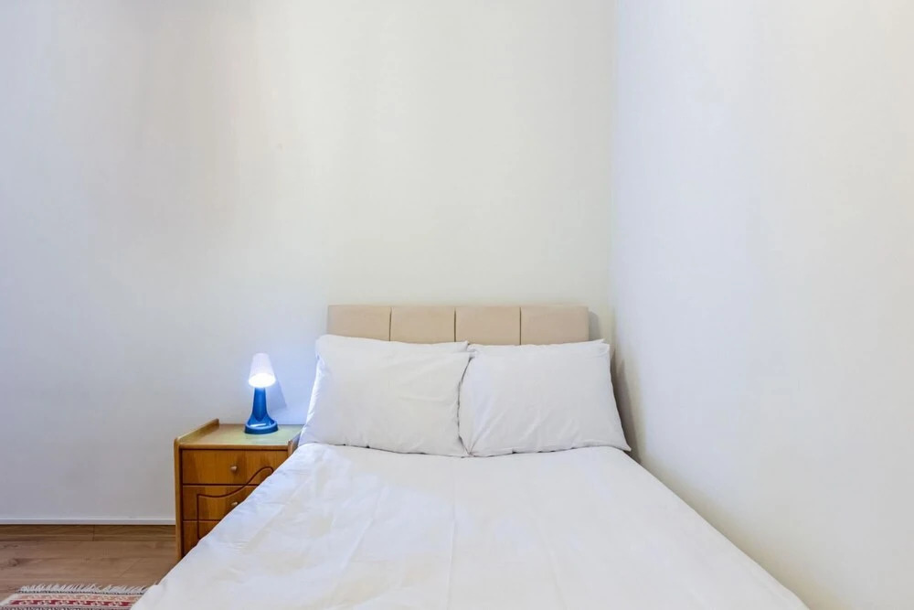 Modern Flat Near Public Transportation in Maltepe