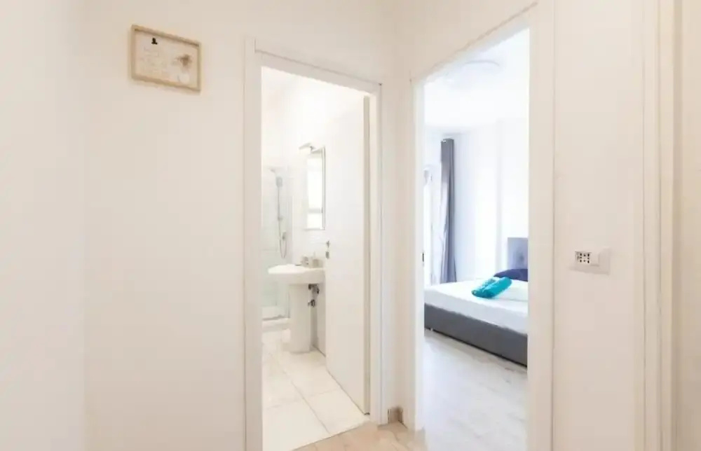 Leonardo Da Vinci Guest House