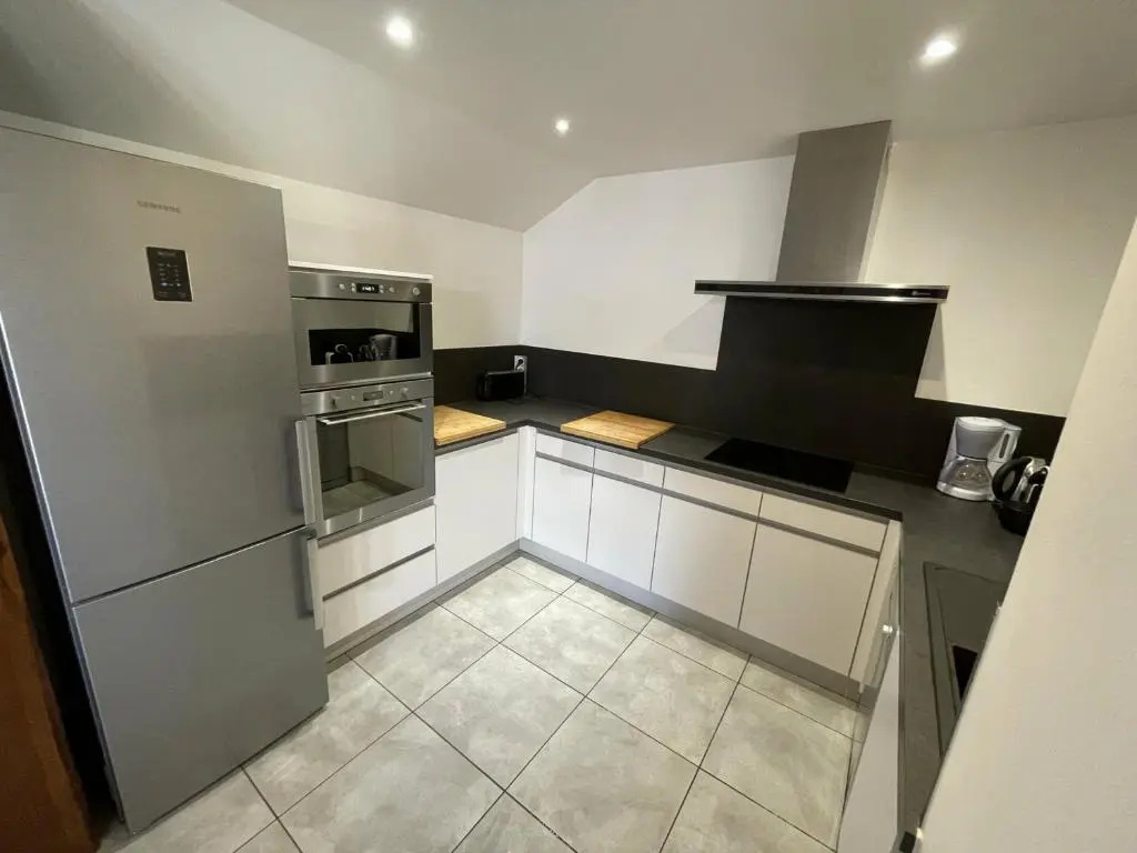 Appartement Valloire, 3 pièces, 6 personnes - FR-1-263-276
