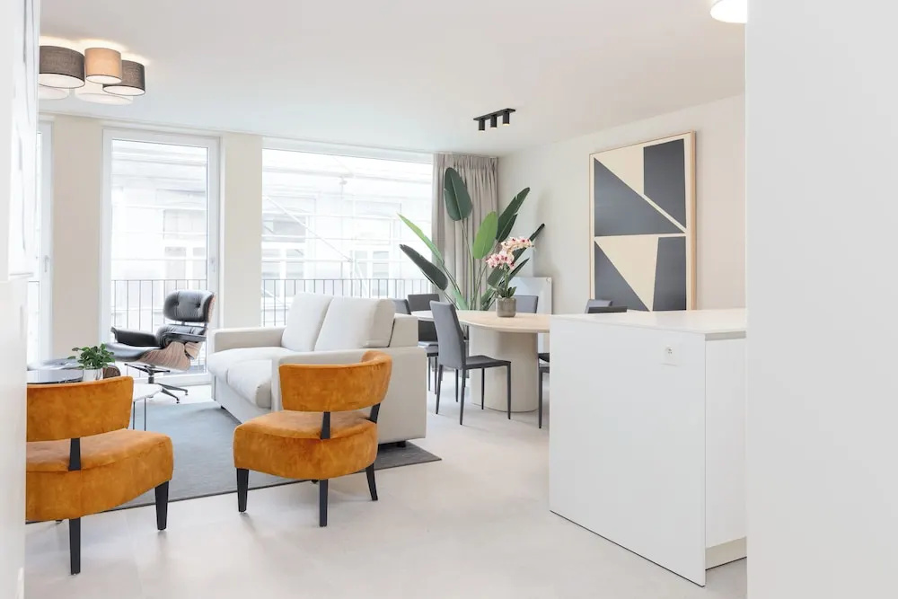 Kaaiman Ostend - Casselbergh Residences