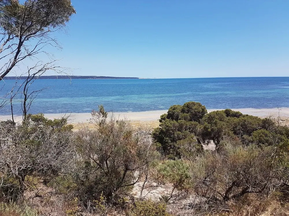 Gilligans Kangaroo Island